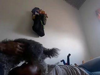 Novinha Loirinha Dando Gostoso De 4 E Pedindo Com Força