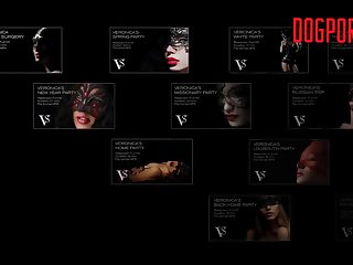 He Couldn't Get Enough A Dog Possessed. So Was I