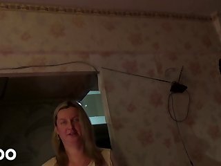 Brooklyn Chase Adult Talk Sex Dog