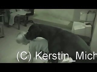 Videos Novos Zoofilia