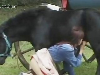 Zoofilia Con Yegua Xxx