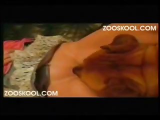 Anal Sex Zoofilia