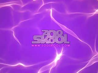 Zoofilia Tikzoo