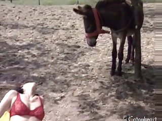 But Mean Goddess Said She Should Put It In Right Away.