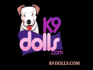 Gozando Na Cadela Zoofilia