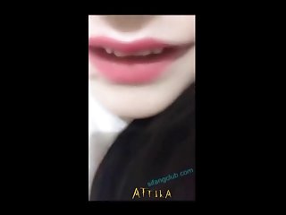 Sexy Japan Cute Teen Try Fuck With His Dog On Live Cam3 Part 1