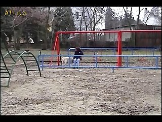 Zoofilia Cachorro Pirocudo