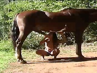 Dog Fuck By Girl