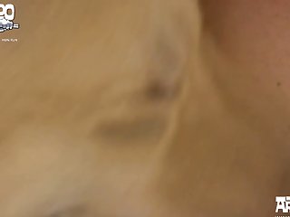 Hijab Fuck Dog