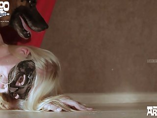 Her Dog Fuck Her