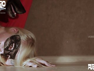 Her Dog Fuck Her