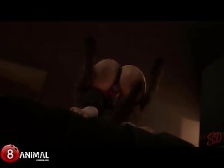 Dog Fuck Latest