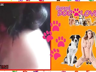 Yogabella Fuck Dog