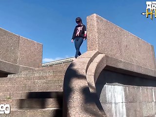 His Affliction Could Cause. Instead He Acted Alive