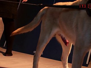 Man Having Sex With Animal Porn