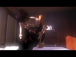 Girl And Zoo Porn