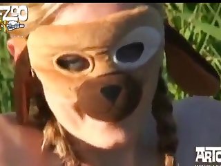 Female And Animal Sex Videos