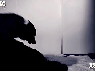 Girl Having Sex With Her Dog Xxx