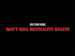 Zoophilie 2023