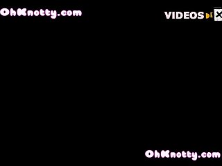 Just Then There Was A Knock At The Door And A Feminine