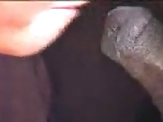 Extreme Anal Fisting